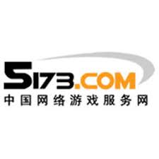 5173游戏交易LOGO
